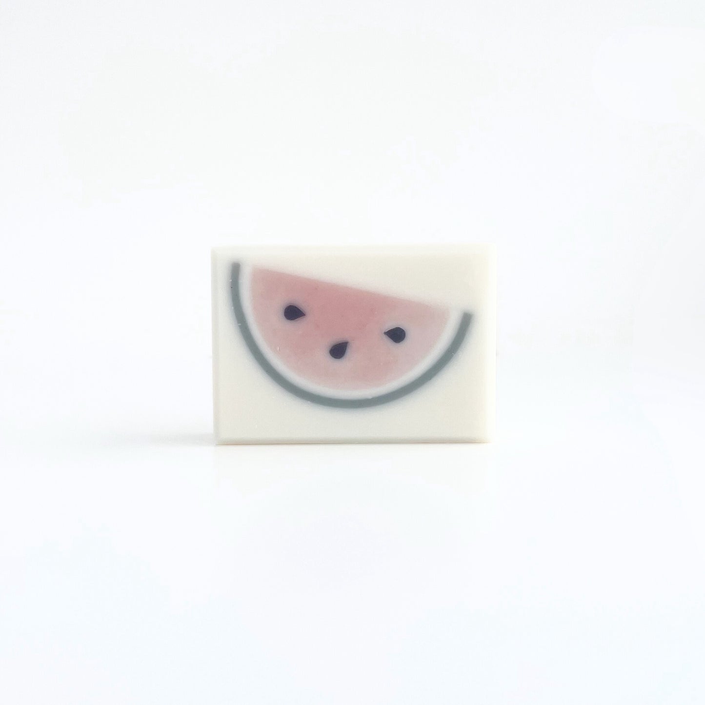 Watermelon Charity Bar (Unscented) Plant-Based Soap