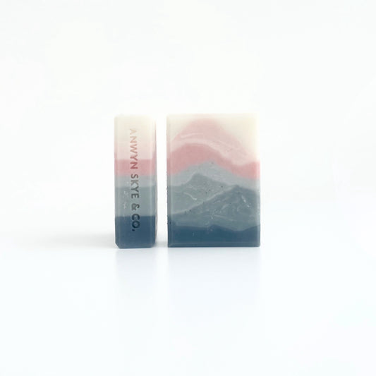 Alpine Spa Plant-Based Soap