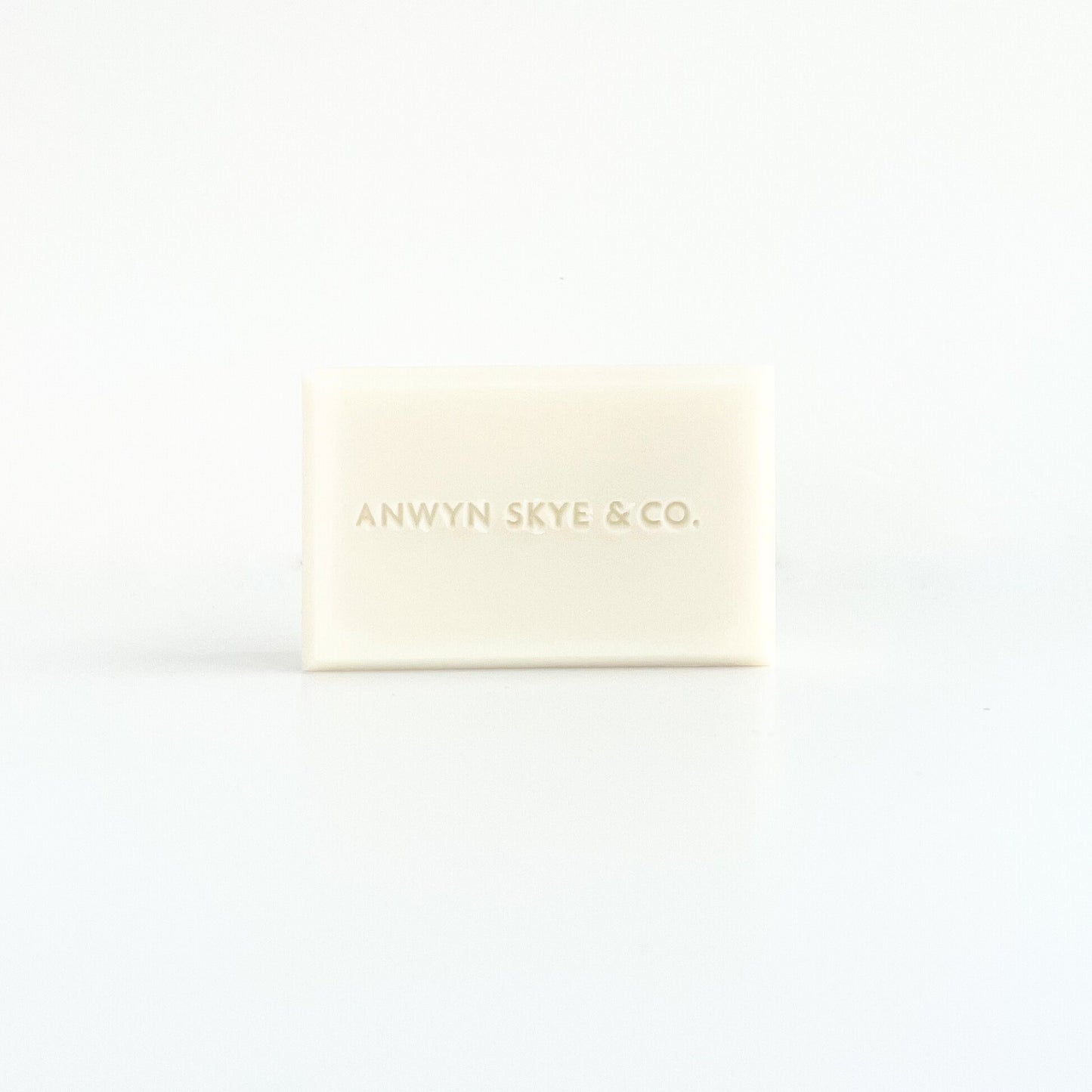 Basic Bar (Unscented) Plant-Based Soap