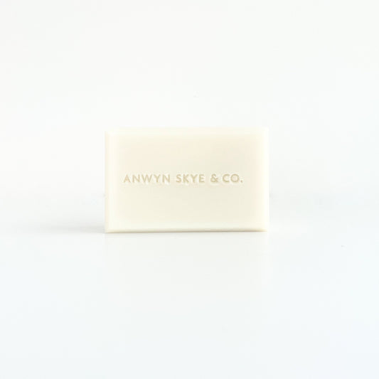 Basic Bar (Unscented) Plant-Based Soap