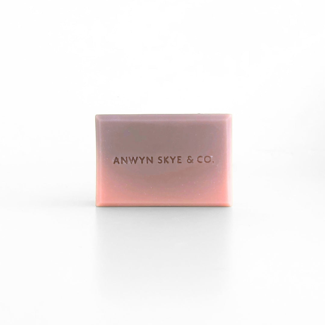 Lavender Sunset Plant-Based Soap