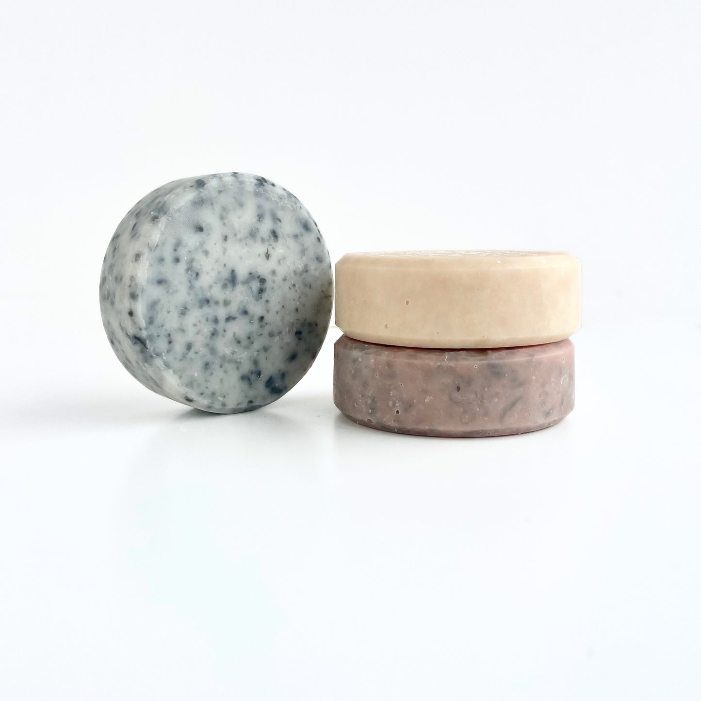 Zero Waste Charity Bar Plant-Based Soap