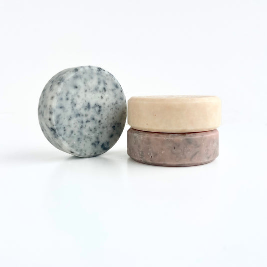 Zero Waste Charity Bar Plant-Based Soap